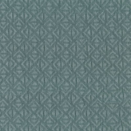 Trends Decorative Bed Wrap, 100% Polyester, Saber, Elastic, Anti Microbial, King 76x80x11, Aquatic